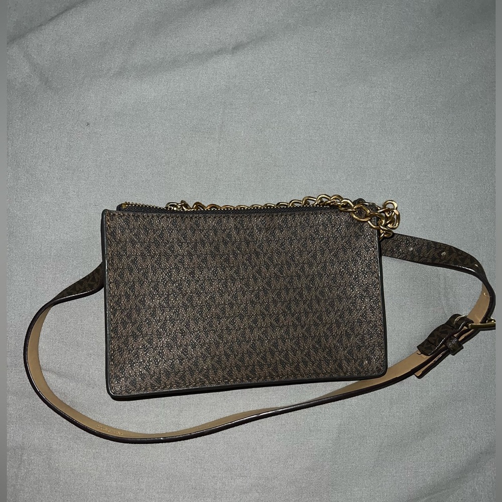 MK Mini Clutches/Waist Bag